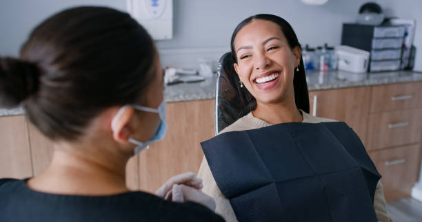 Dental Inlays and Onlays in Lindon, UT